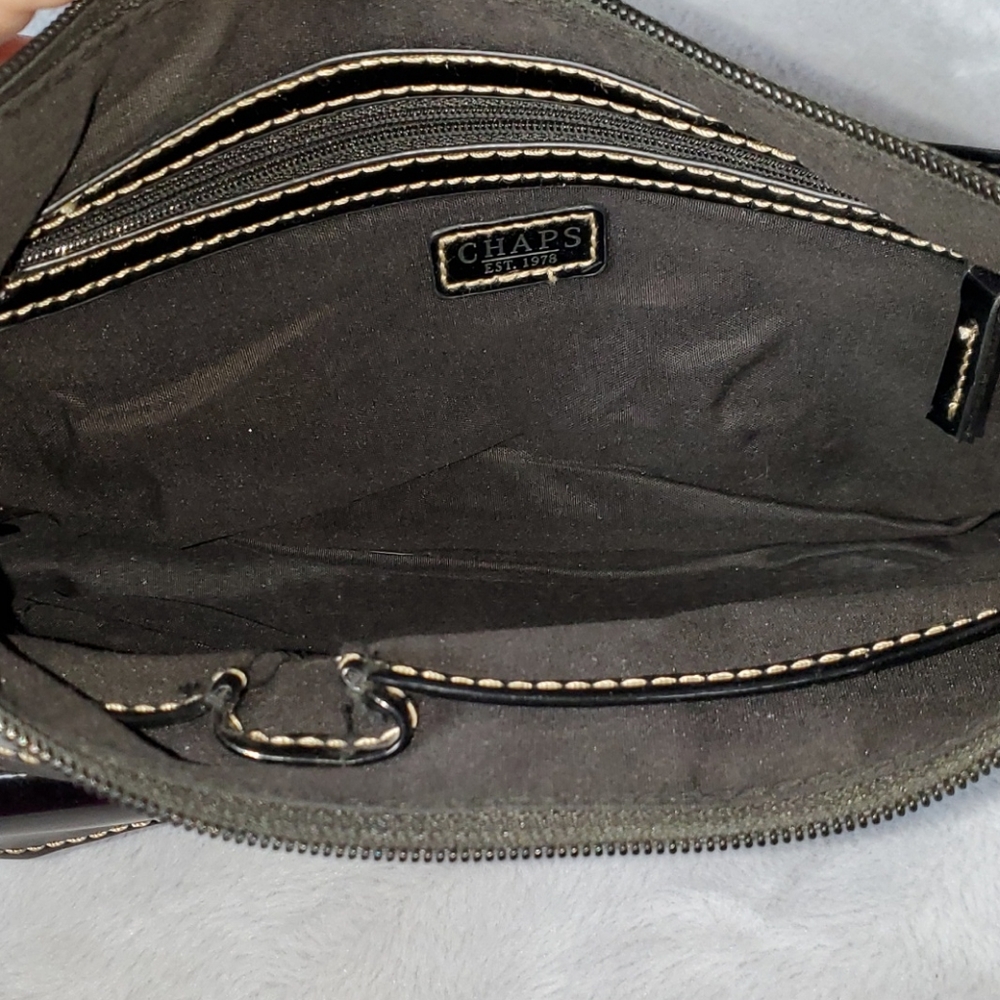 Chaps Tote - image 7